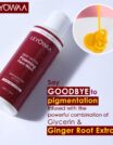 ginger face wash