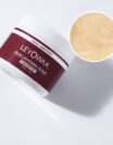 Scar lightening scrub
