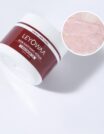 Skin soothing scrub