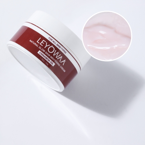 Skin whitening cream