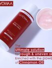 body lotion cinnamon