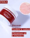 cinnamon scrub