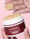 ginger scrub