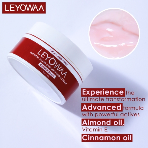 skin whitening