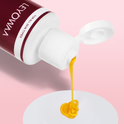 GINGER FACE WASH1280