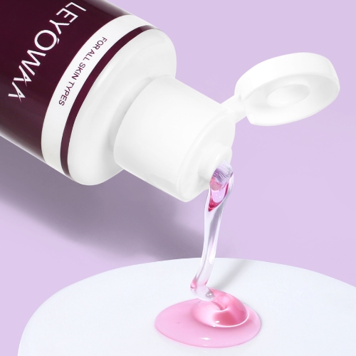 ginger face wash